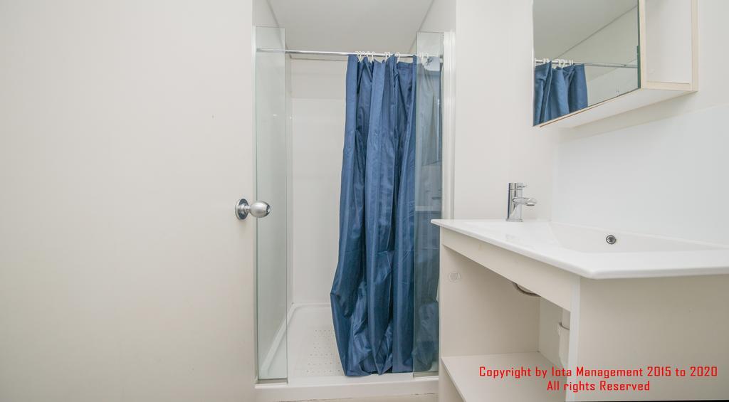 Columbia Apartments Auckland Pokoj fotografie